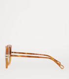 Chloé acetate sunglasses CH0240S (British brand)
