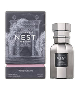 Harrods NEST New York VOYAGES Rose Sublime Perfume Oil 50ml- Buy online at McGrocer