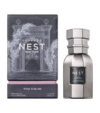NEST New York Rose Sublime Perfume Oil 50ml, UK version