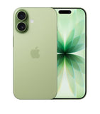 Apple iPhone 17 Sage 256GB - British product