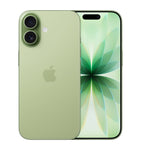 Apple iPhone 17 Sage 256GB - British product