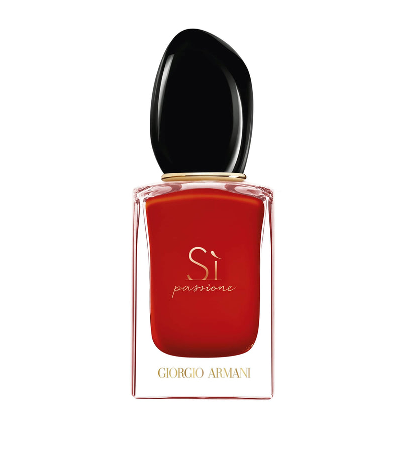 Armani Si Passione eau de parfum 30ml - British product