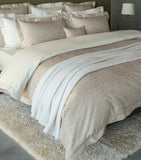 Celso De Lemos Partition King duvet cover 230x220cm - British product