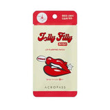 Superdrug Acropass Jolly Filly Lip Plumping Microneedle Patches (2 Patches)- Buy online at McGrocer