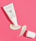 MZ Skin Expert UV Protector SPF 50 60ml, imported from the UK