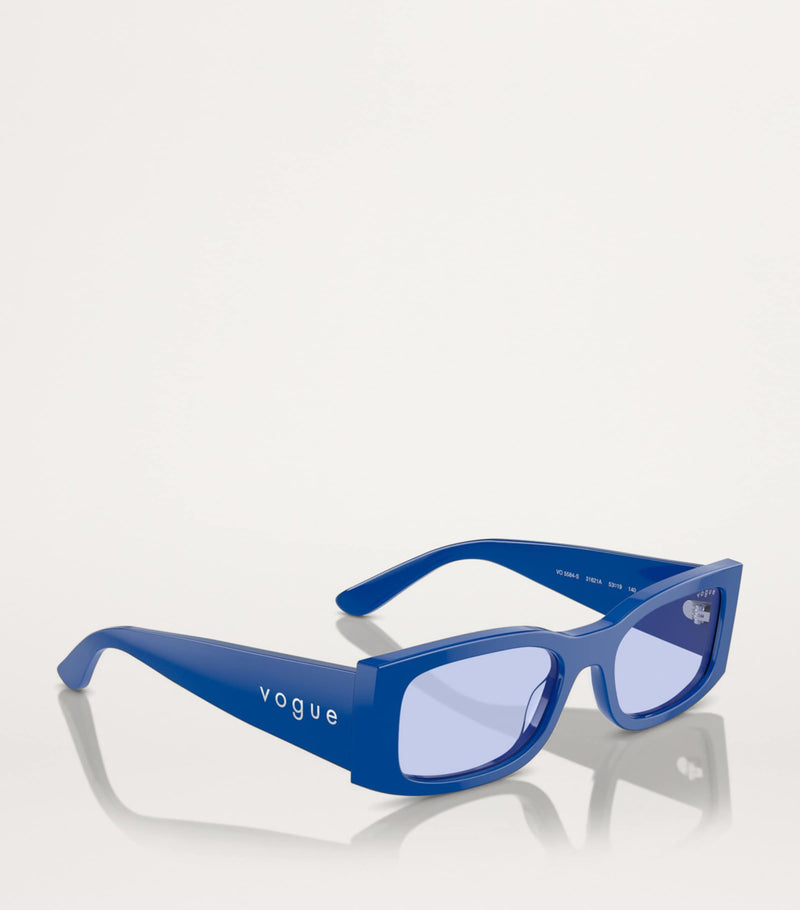 Vogue Sunglasses Acetate VO5584S Style (British brand)