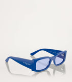 Vogue Sunglasses Acetate VO5584S Style (British brand)