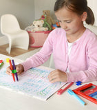 Faber-Castell Connector Felt-Tip Pen Gift Set - British product