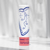 Korres lip balm Mediterranean Grape 4.5g, UK version