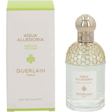 Guerlain Aqua Allegoria Nerolia Vetiver Eau de Toilette 75ml, UK version