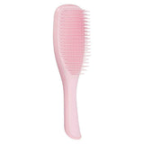 Tangle Teezer The Wet Detangler Hairbrush Millennial Pink GOODS Sainsburys
