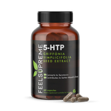 Holland & Barrett 5-HTP Griffonia Simplicifolia Extract 60 Capsules- Buy online at McGrocer