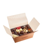 Neuhaus The Timeless Masterpieces Ballotin 750g, imported from the UK