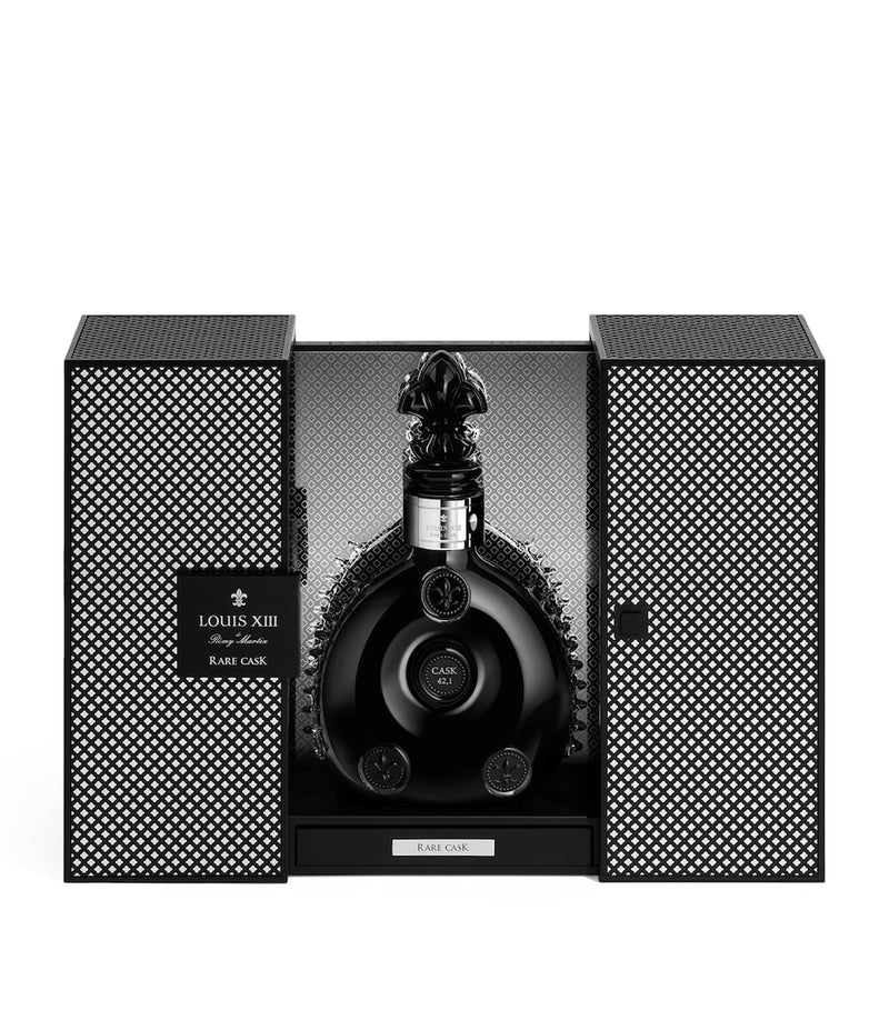 Louis XIII Rare Cask 42.1 Cognac 70cl (British brand)