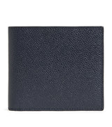 Harrods Thom Browne Leather Bifold Wallet- Buy online at McGrocer