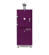 Harrods Charlie Oven Charlie Charcoal Oven All-in-One Pizza Oven, Smoker, and Barbecue- Buy online at McGrocer
