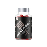 Bio-Synergy amino energy gummies 60 count, imported from the UK