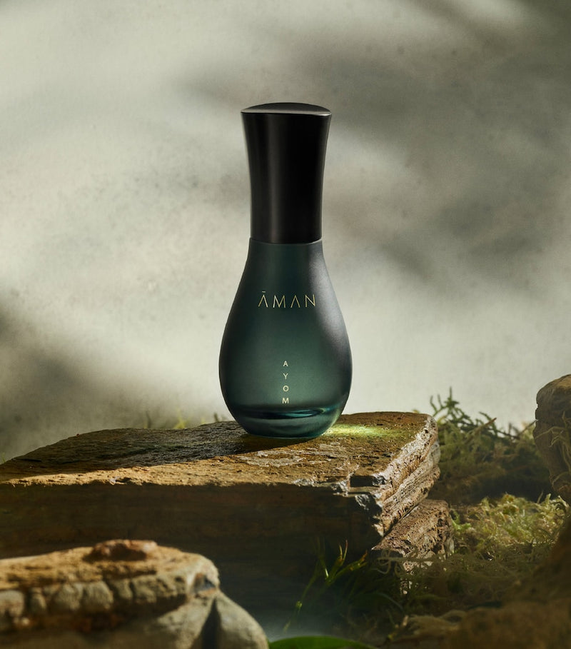 AMAN Ayom Eau de Parfum 50ml - British product