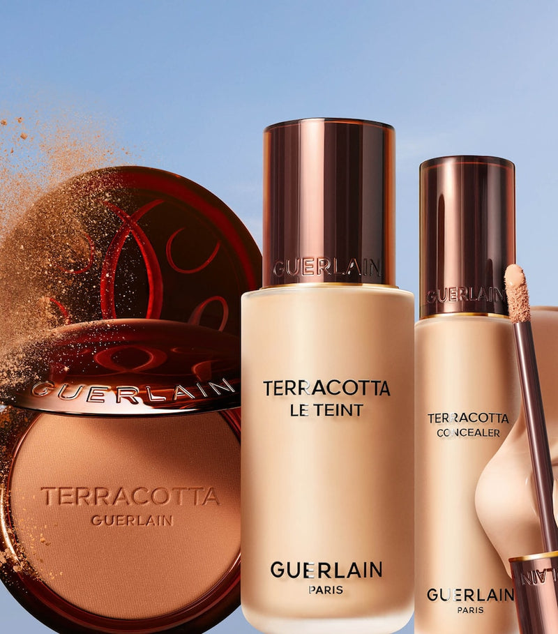 Guerlain Terracotta Concealer 11.5ml (British brand)