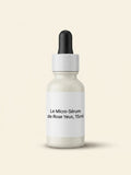 Dior Prestige Rose Yeux eye serum 20ml, UK version