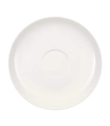 Harrods Villeroy & Boch Anmut Soup Saucer Porcelain Tableware 17cm- Buy online at McGrocer