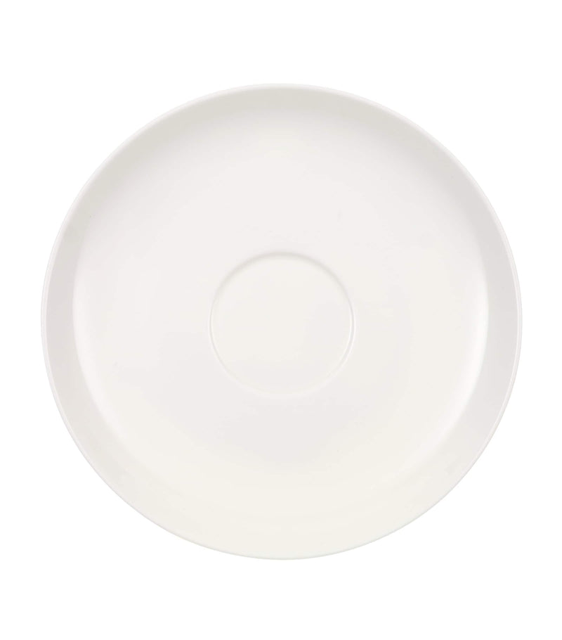 Villeroy & Boch Anmut soup saucer 17cm (British brand)
