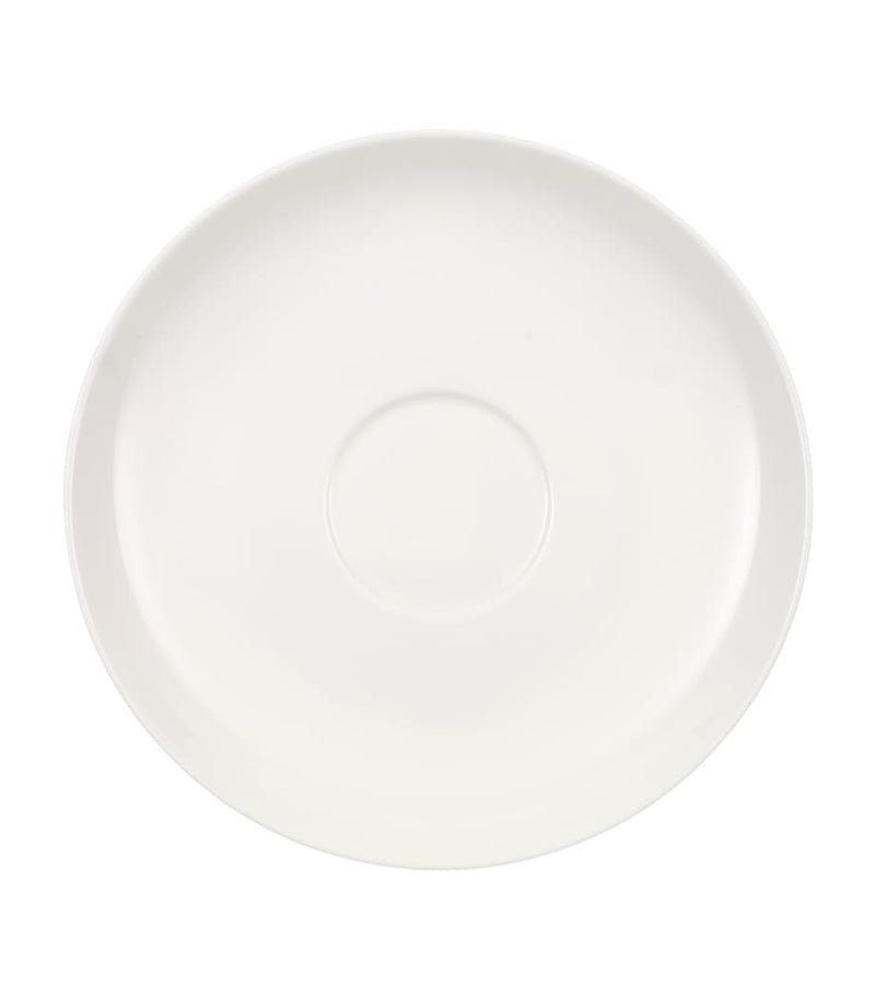 Villeroy & Boch Anmut soup saucer 17cm (British brand)