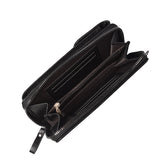 حقيبة هاتف كروس بودي Livingandhome بحزام قابل للتعديل - منتج بريطاني