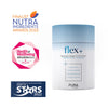 Pura Collagen Flex+ powder 282g, imported from the UK