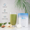 Pura Collagen Flex+ powder 282g, imported from the UK