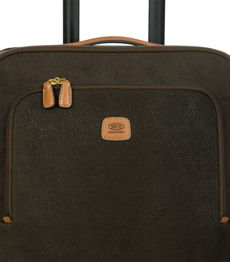 Bric's Life Carry-On Suitcase 55cm - British product
