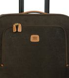 Bric's Life Carry-On Suitcase 55cm - British product