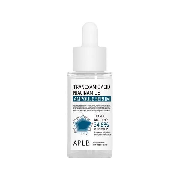 APLB Tranexamic Acid Niacinamide serum 40ml - British product