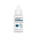 APLB Tranexamic Acid Niacinamide serum 40ml - British product