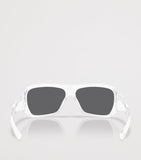 Oakley Chaminade rectangle sunglasses, imported from the UK
