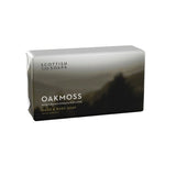 Superdrug Scottish Fine Soaps Oakmoss Hand & Body Soap Bar 220g- Buy online at McGrocer