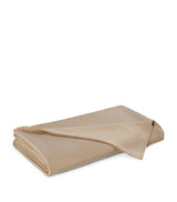 Harrods Hamam Alya Blossom Super King Flat Sheet (270cm x 310cm)- Buy online at McGrocer