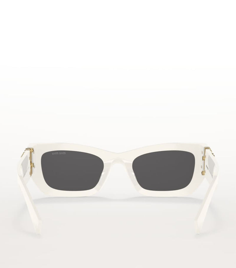Miu Miu Glimpse sunglasses - British product