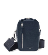 Harrods Aspinal of London Reporter North South Cross-Body Bag- Buy online at McGrocer