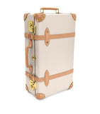 Globe-Trotter Medium Safari 2-Wheel Suitcase 71cm, UK version