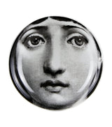 Harrods Fornasetti Tema e Variazioni No. 1 Porcelain Ashtray- Buy online at McGrocer