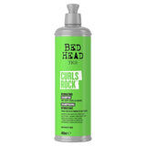 Superdrug Bed Head Curls Rock Shampoo for Curly Hair 400ml- Buy online at McGrocer