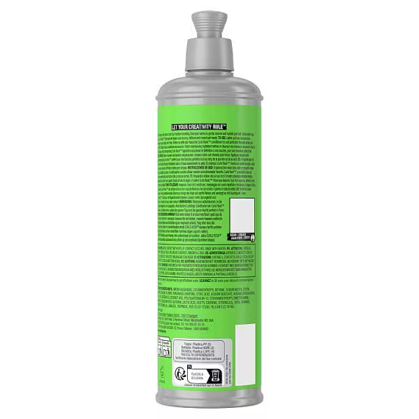 Bed Head Curls Rock Shampoo 400ml - British product