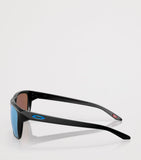 Oakley Sylas rectangle sunglasses (British brand)