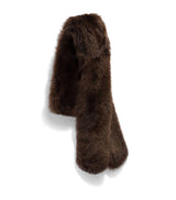 Harrods Miu Miu Shearling Stole- Buy online at McGrocer
