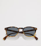 Oliver Peoples Finley Esq. sun sunglasses acetate - British product