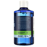 Bluebeards Revenge men's daily shampoo 300ml, UK version