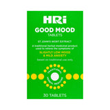 Holland & Barrett HRI Good Mood St John's Wort Tablets 30- Buy online at McGrocer