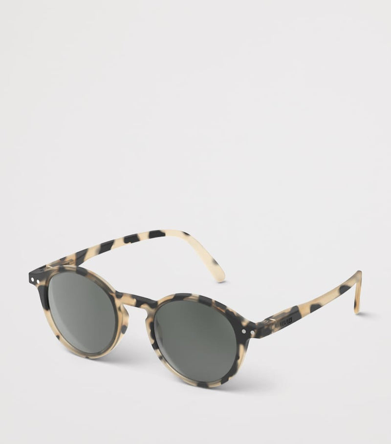 IZIPIZI kids round sunglasses 7-11 years - British product