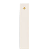 Harrods Harrods Leather Embossed-Logo Bookmark- Buy online at McGrocer
